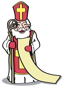 St. Nicholas